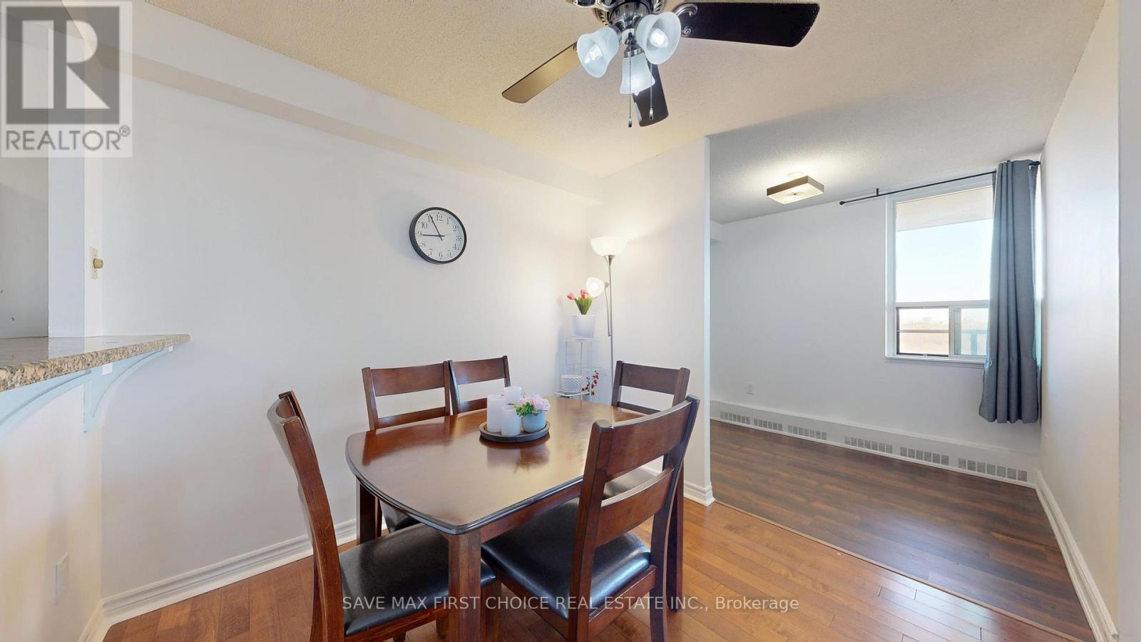 1401 - 15 Torrance Road, Toronto, Ontario  M1J 3K2 - Photo 5 - E12152599