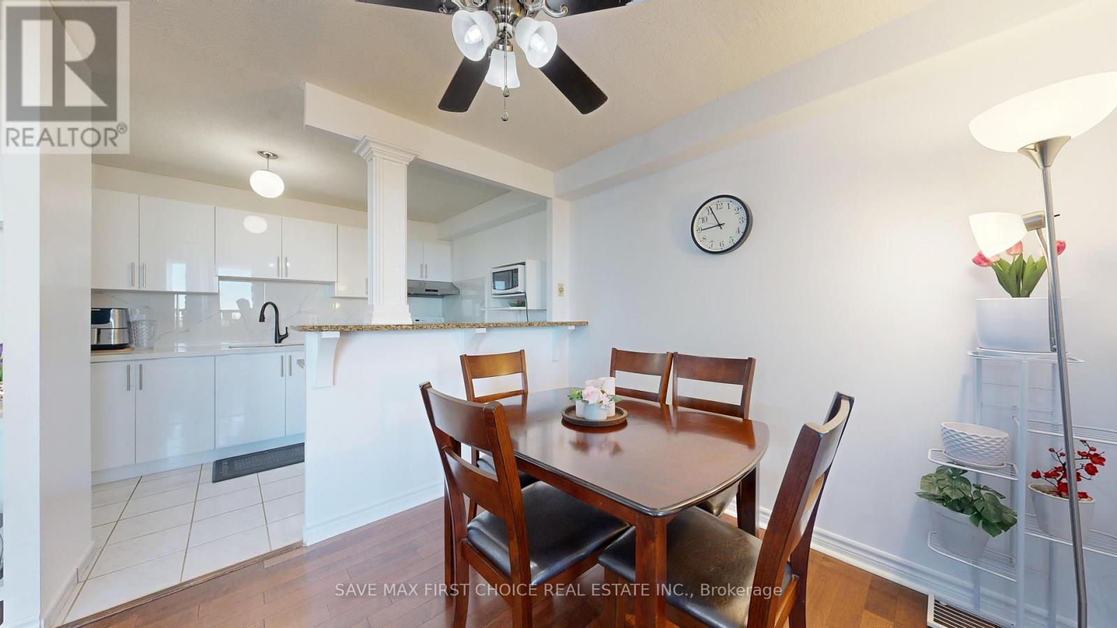 1401 - 15 Torrance Road, Toronto, Ontario  M1J 3K2 - Photo 7 - E12152599
