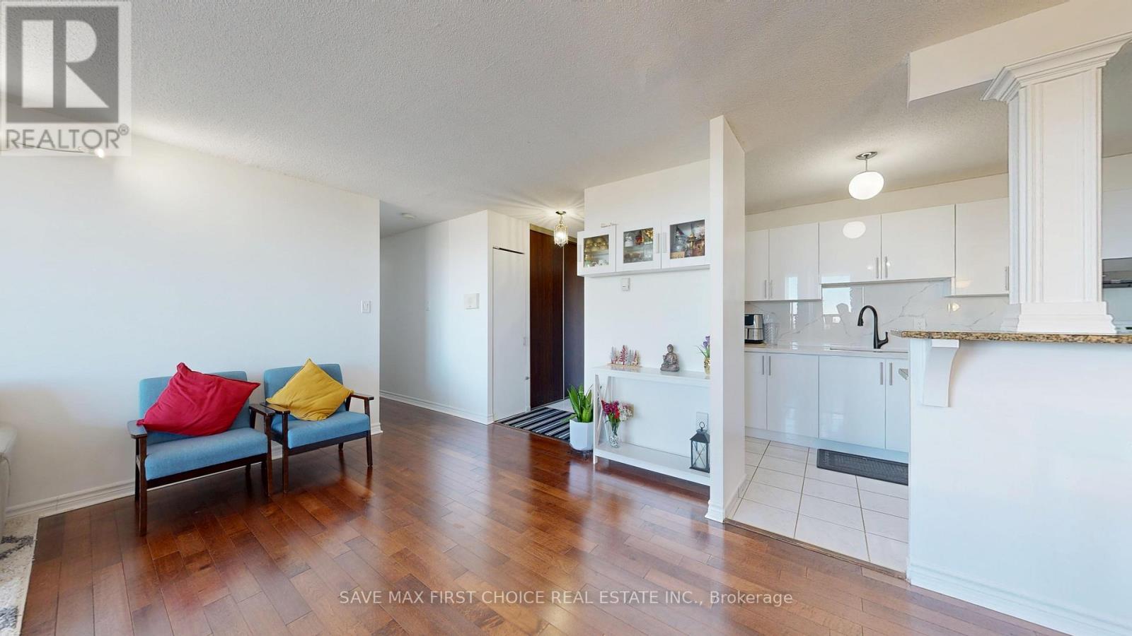 1401 - 15 Torrance Road, Toronto, Ontario  M1J 3K2 - Photo 8 - E12152599