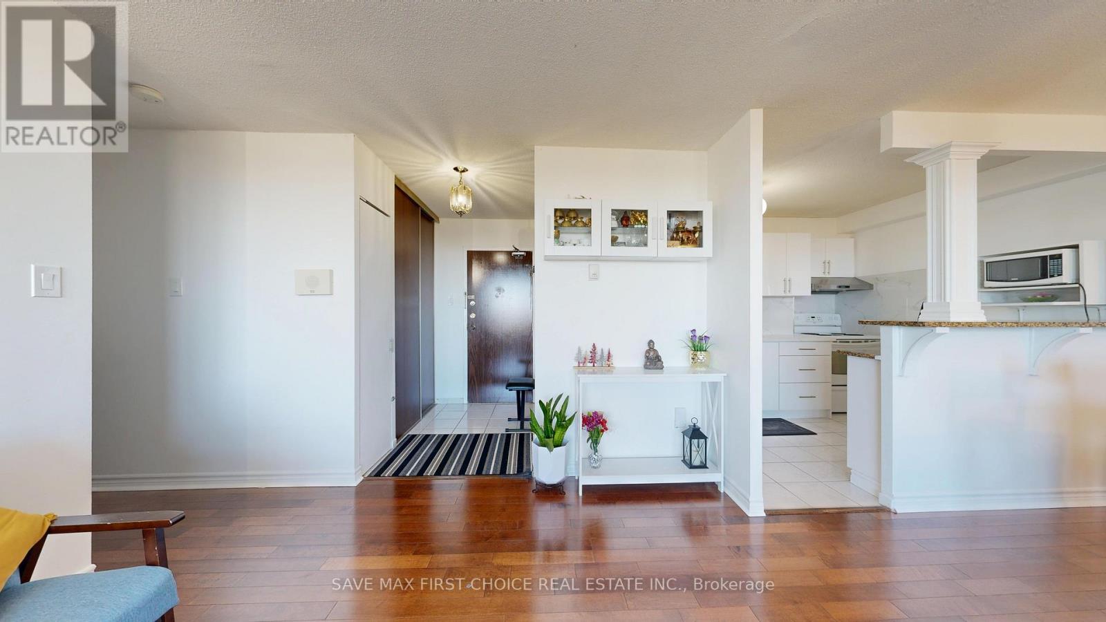 1401 - 15 Torrance Road, Toronto, Ontario  M1J 3K2 - Photo 9 - E12152599