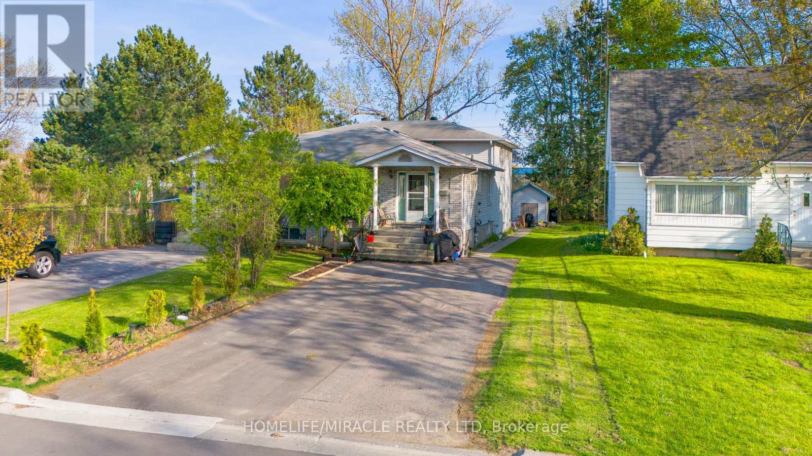 569 VETERANS ROAD, Oshawa, Ontario