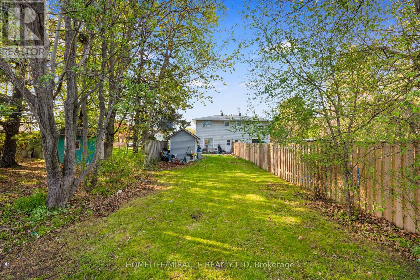 569 Veterans Road, Oshawa, Ontario  L1H 3N6 - Photo 29 - E12152600