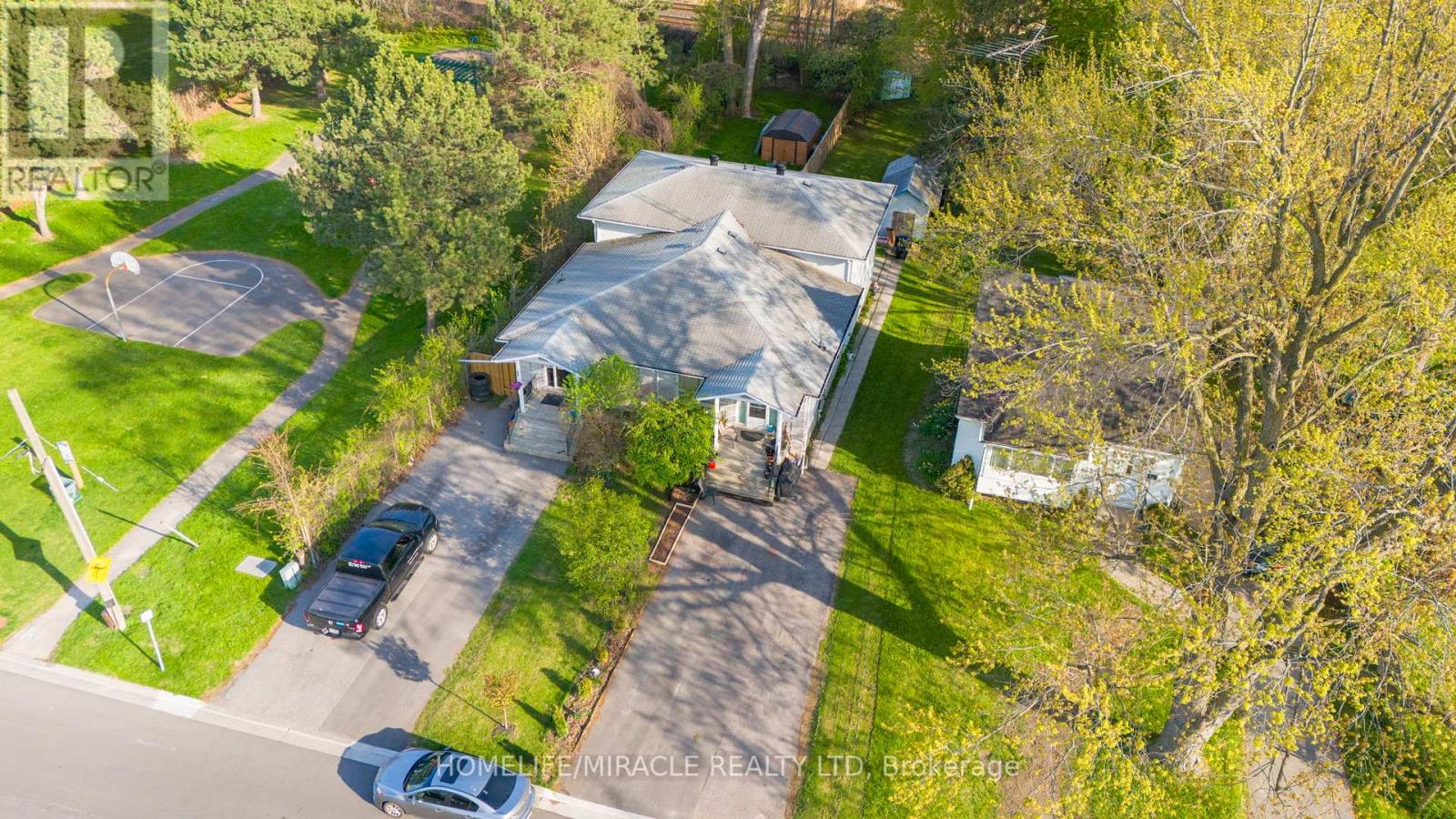 569 Veterans Road, Oshawa, Ontario  L1H 3N6 - Photo 3 - E12152600