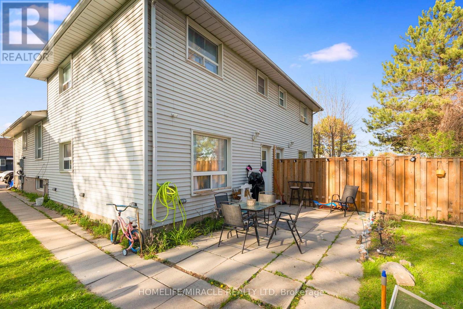 569 Veterans Road, Oshawa, Ontario  L1H 3N6 - Photo 30 - E12152600