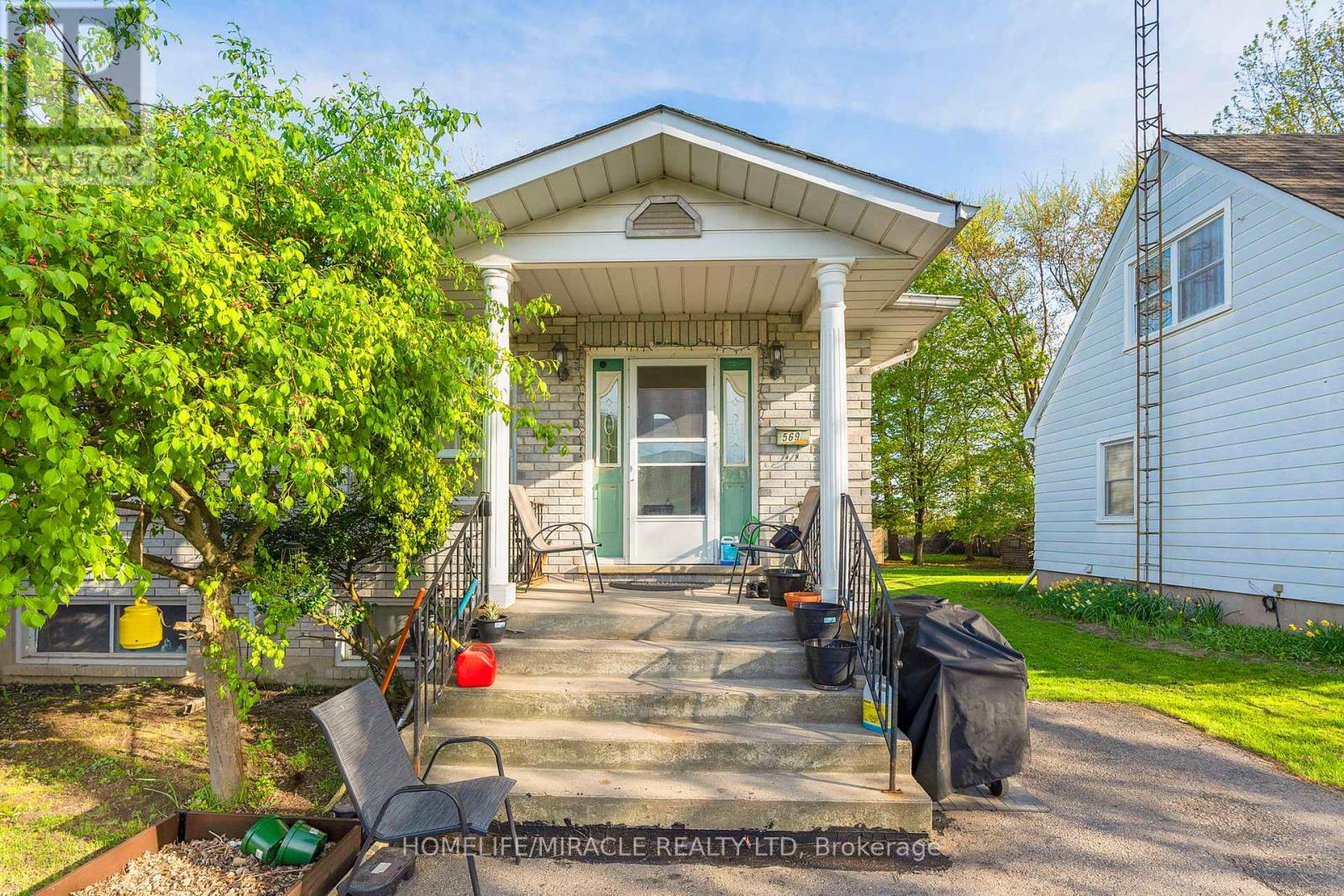 569 Veterans Road, Oshawa, Ontario  L1H 3N6 - Photo 6 - E12152600