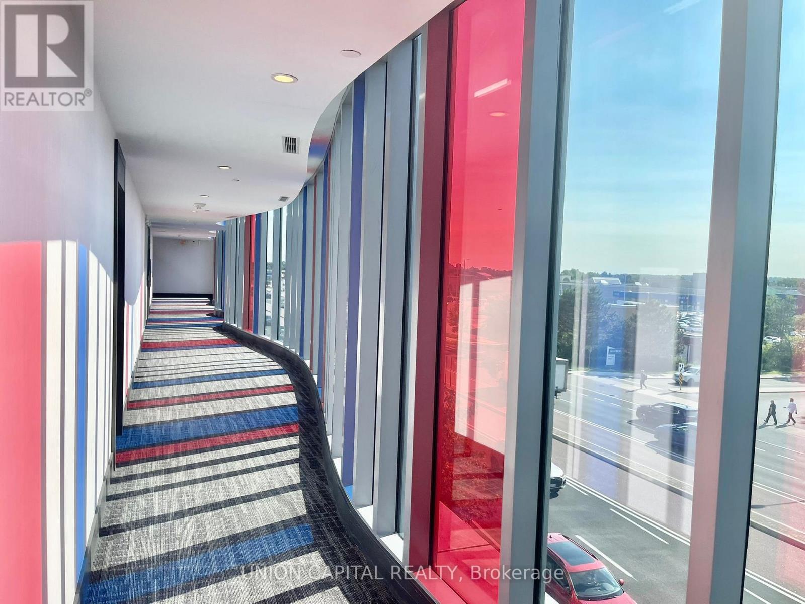 1201 - 9471 Yonge Street, Richmond Hill, Ontario  L4C 0Z5 - Photo 18 - N12152616