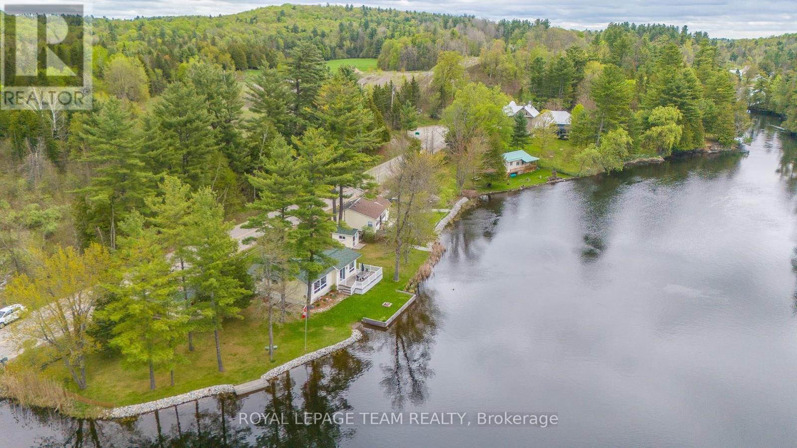 3957 Elphin-Maberly Road, Frontenac, Ontario  K0H 2C0 - Photo 4 - X12151852