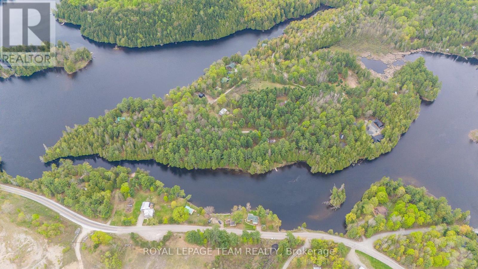 3957 Elphin-Maberly Road, Frontenac, Ontario  K0H 2C0 - Photo 46 - X12151852