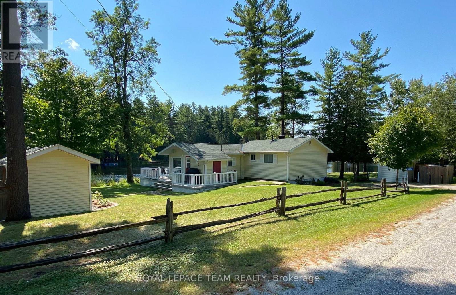 3957 Elphin-Maberly Road, Frontenac, Ontario  K0H 2C0 - Photo 9 - X12151852