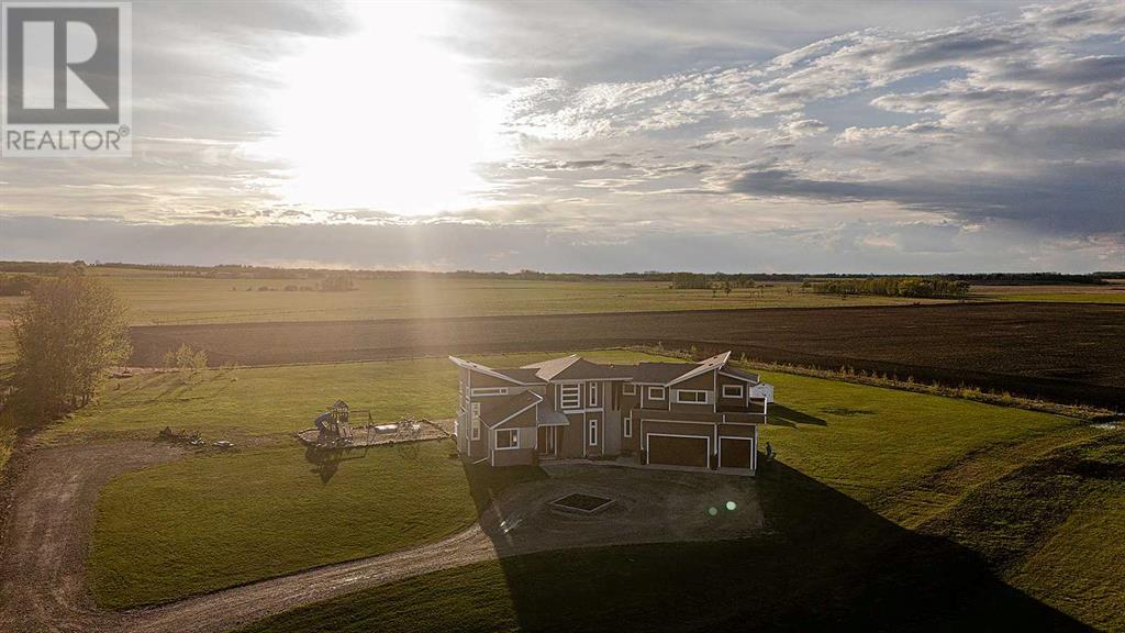 36102 Range Road 272, Rural Red Deer County, Alberta  T4G 0E3 - Photo 13 - A2221013