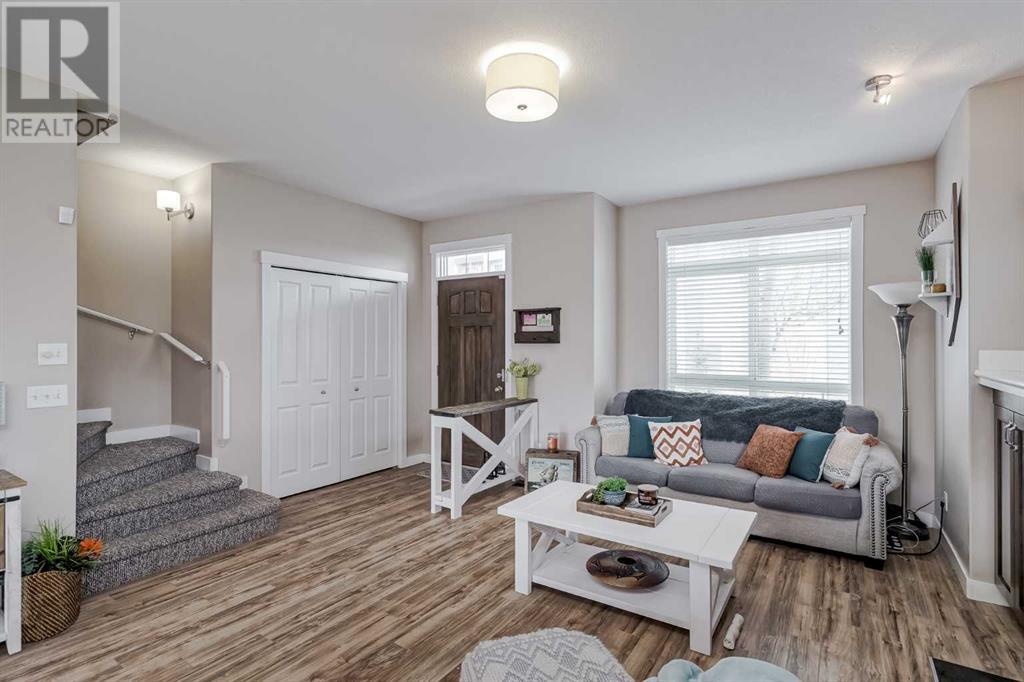67 Skyview Ranch Gardens Ne, Calgary, Alberta  T3N 0G1 - Photo 2 - A2220370