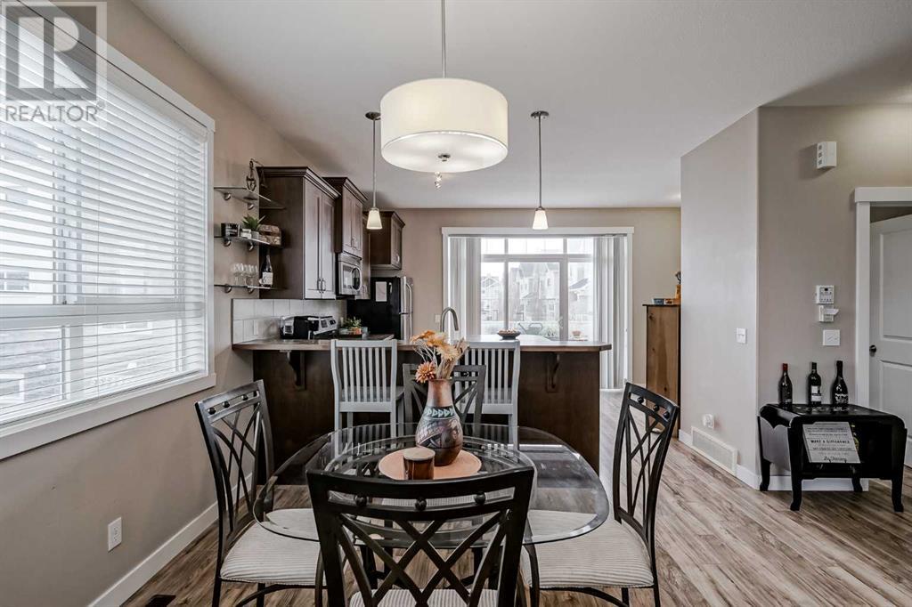 67 Skyview Ranch Gardens Ne, Calgary, Alberta  T3N 0G1 - Photo 7 - A2220370