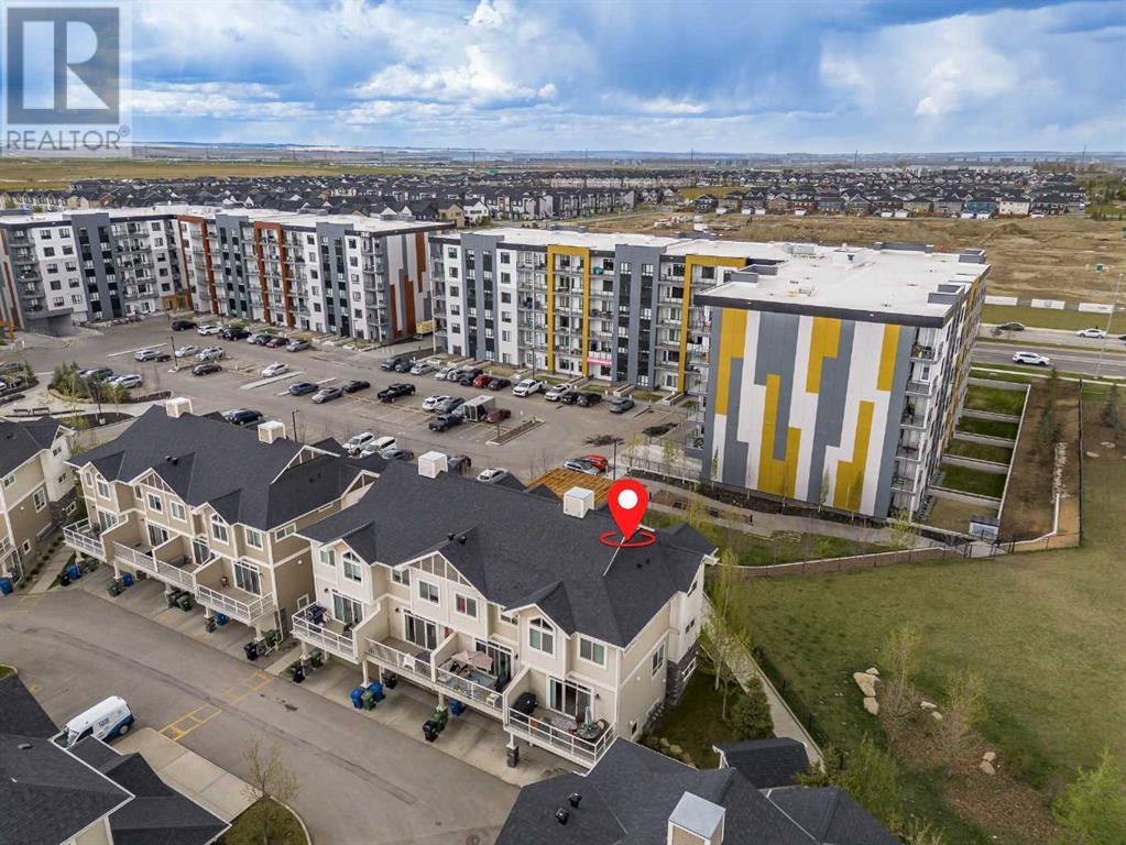 67 Skyview Ranch Gardens Ne, Calgary, Alberta  T3N 0G1 - Photo 32 - A2220370