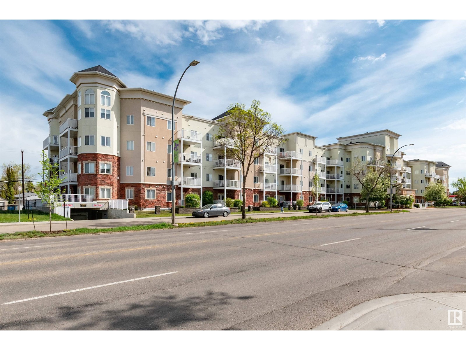#319 8528 82 Av Nw, Edmonton, Alberta  T6C 0Y8 - Photo 30 - E4436765