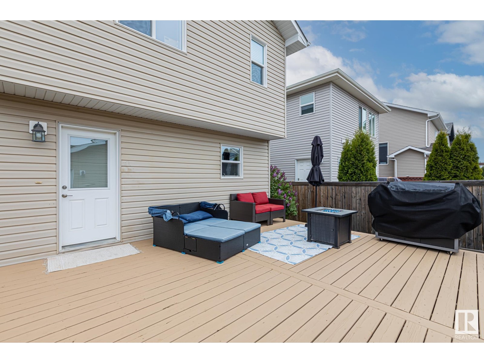 7 Hewitt Ci, Spruce Grove, Alberta  T7X 0K6 - Photo 43 - E4436768