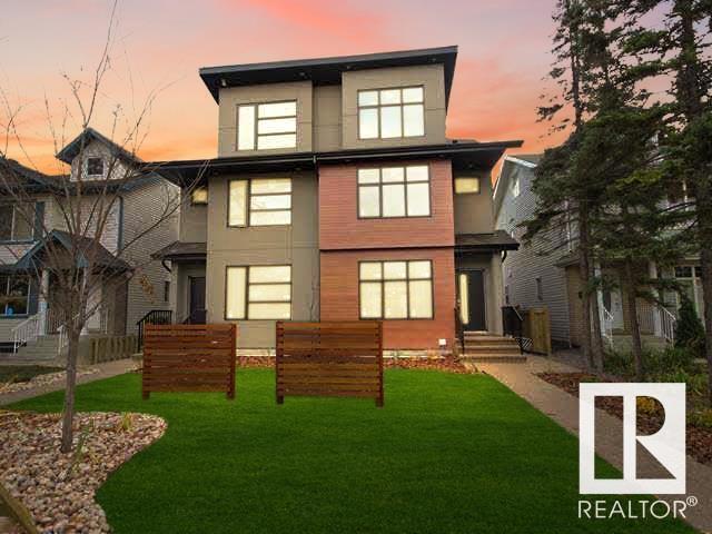 Property at 11333 76 AV NW image 1
