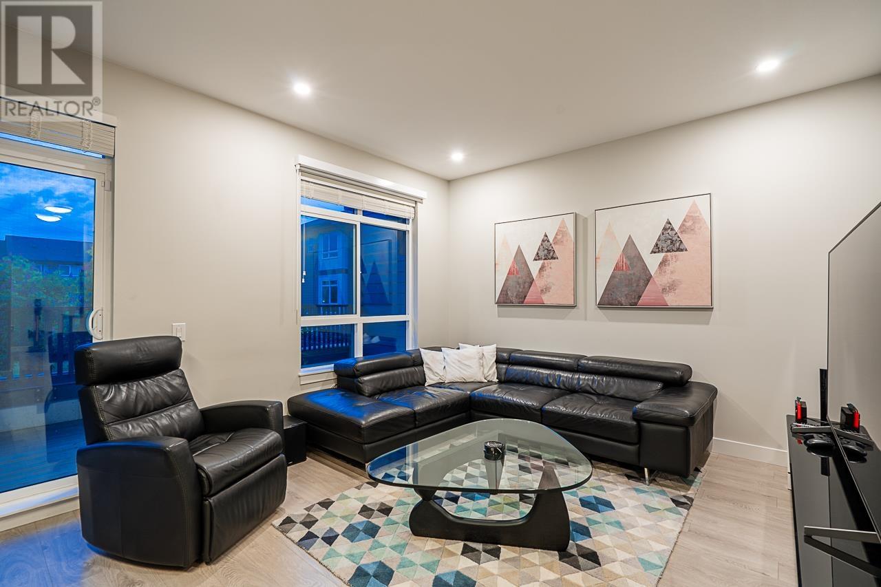 49 4991 No. 5 Road, Richmond, British Columbia  V6X 0S9 - Photo 4 - R3001953