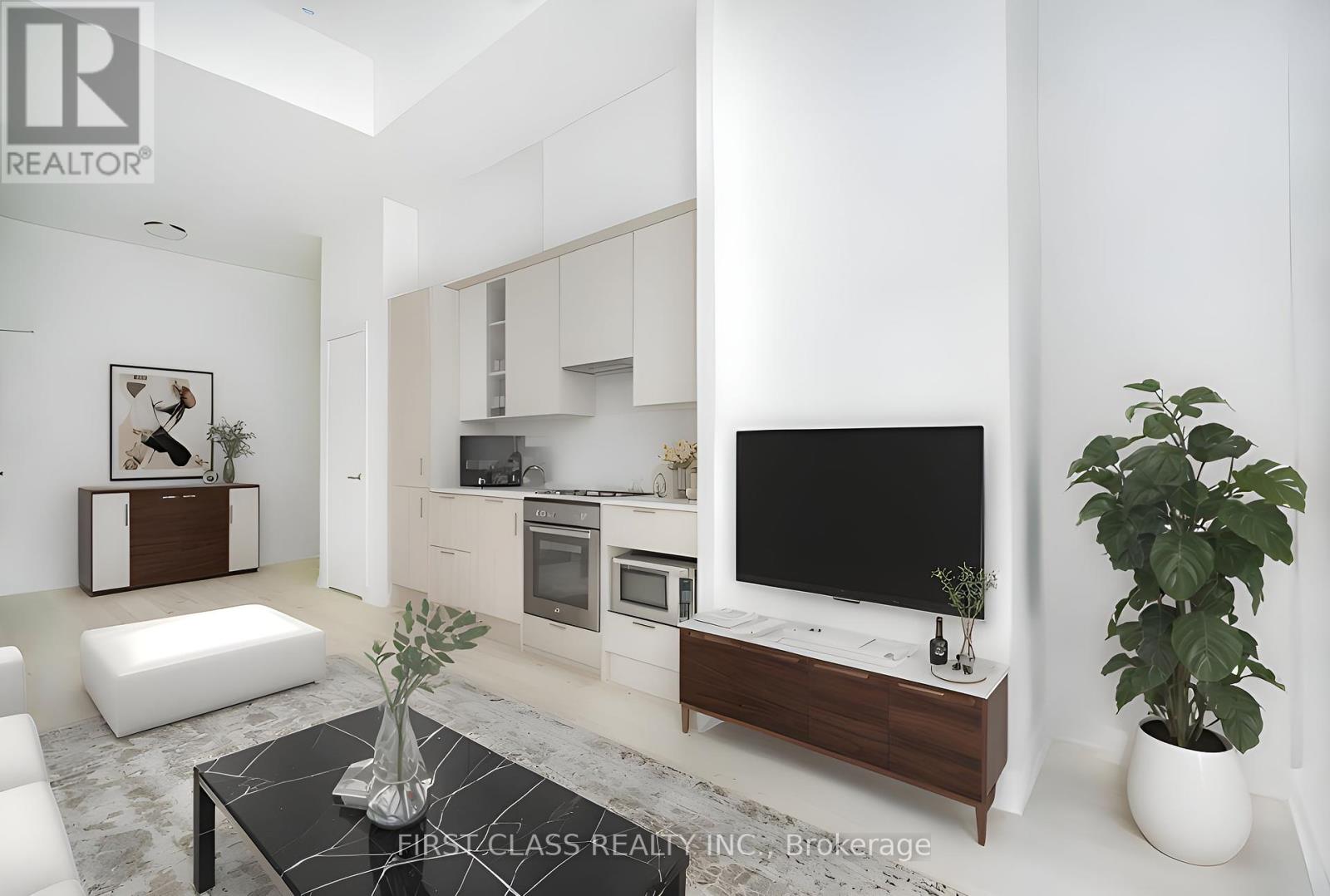 527 - 3900 Confederation Parkway, Mississauga (City Centre), Ontario  L5B 0M3 - Photo 10 - W12152617