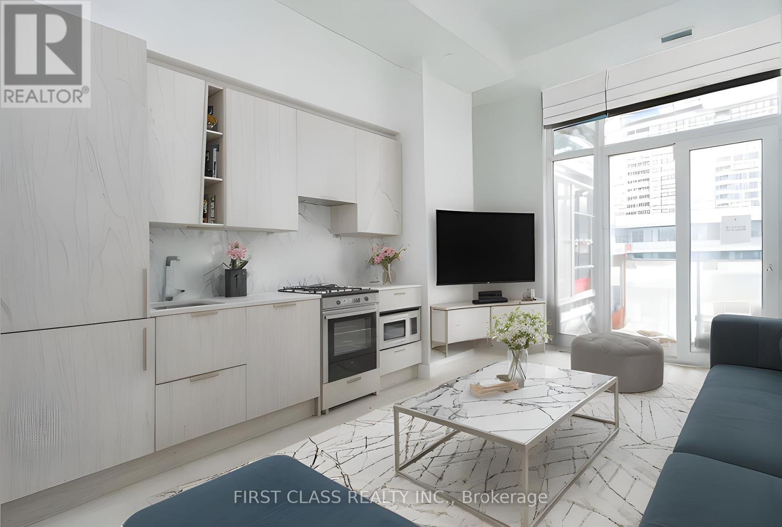 527 - 3900 Confederation Parkway, Mississauga (City Centre), Ontario  L5B 0M3 - Photo 12 - W12152617