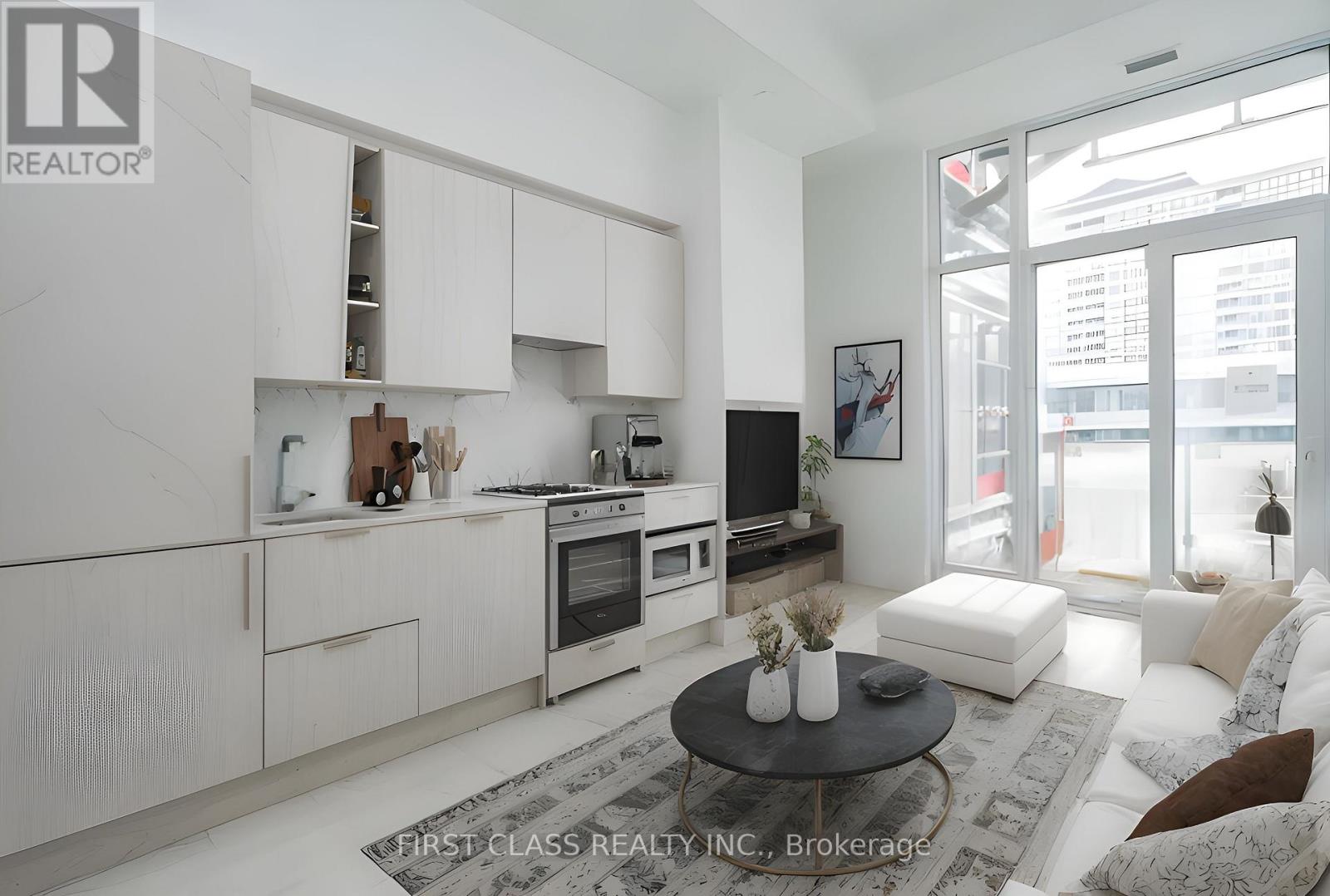 527 - 3900 Confederation Parkway, Mississauga (City Centre), Ontario  L5B 0M3 - Photo 13 - W12152617