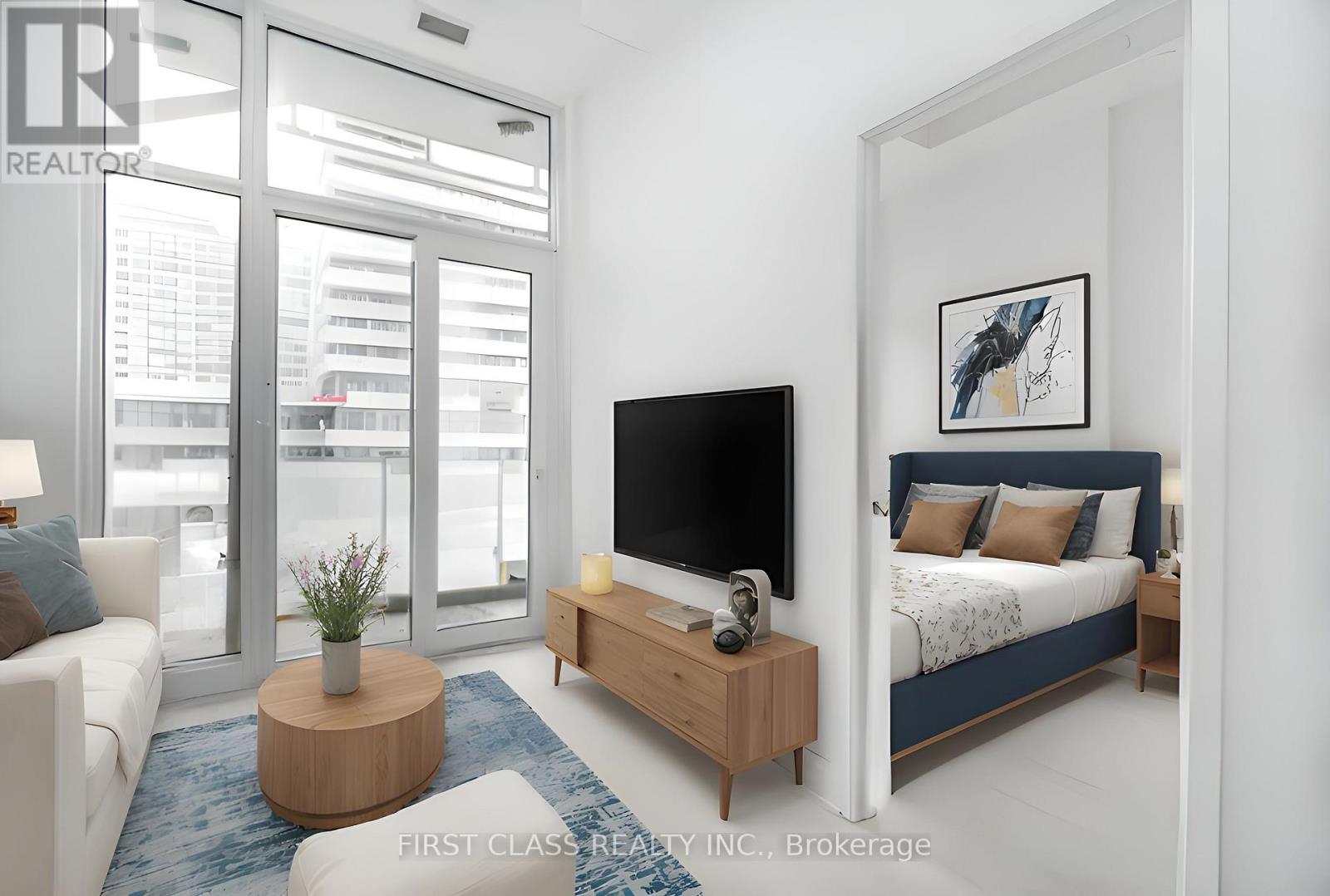 527 - 3900 Confederation Parkway, Mississauga (City Centre), Ontario  L5B 0M3 - Photo 17 - W12152617