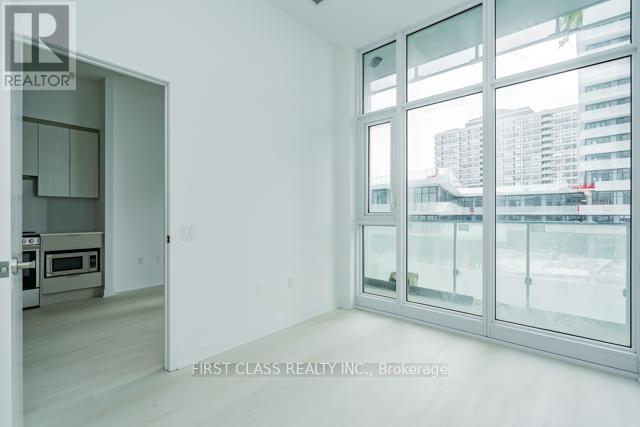527 - 3900 Confederation Parkway, Mississauga (City Centre), Ontario  L5B 0M3 - Photo 18 - W12152617