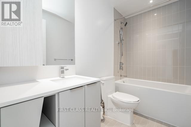 527 - 3900 Confederation Parkway, Mississauga (City Centre), Ontario  L5B 0M3 - Photo 23 - W12152617