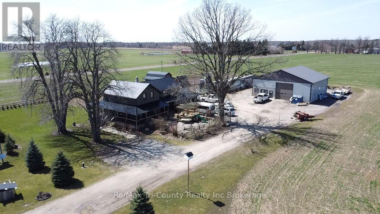 9693 Culloden Road, Bayham, Ontario  N0J 1H0 - Photo 1 - X12048935