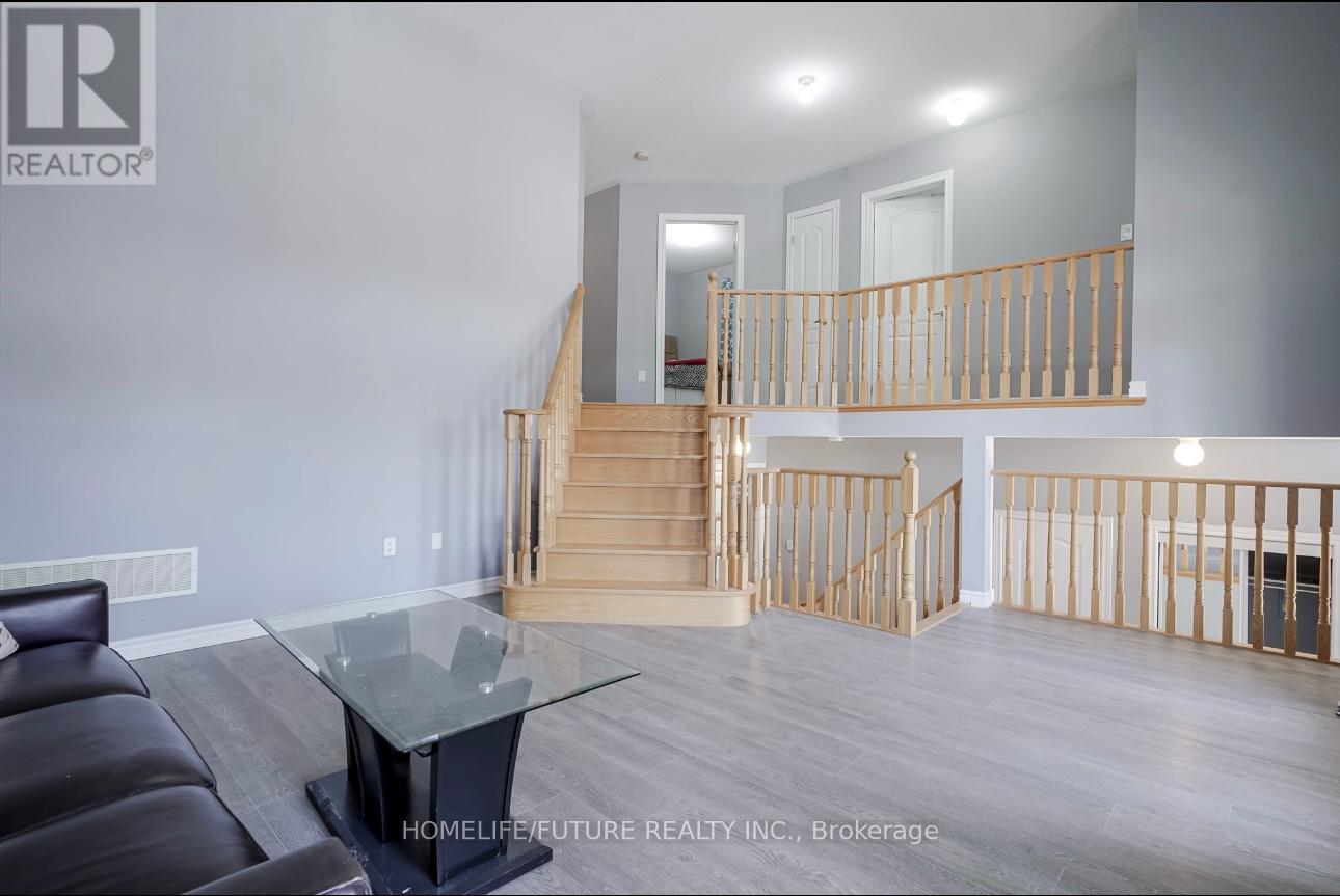 Main A - 20 Florence Drive, Whitby, Ontario  L1R 0K2 - Photo 4 - E12048767
