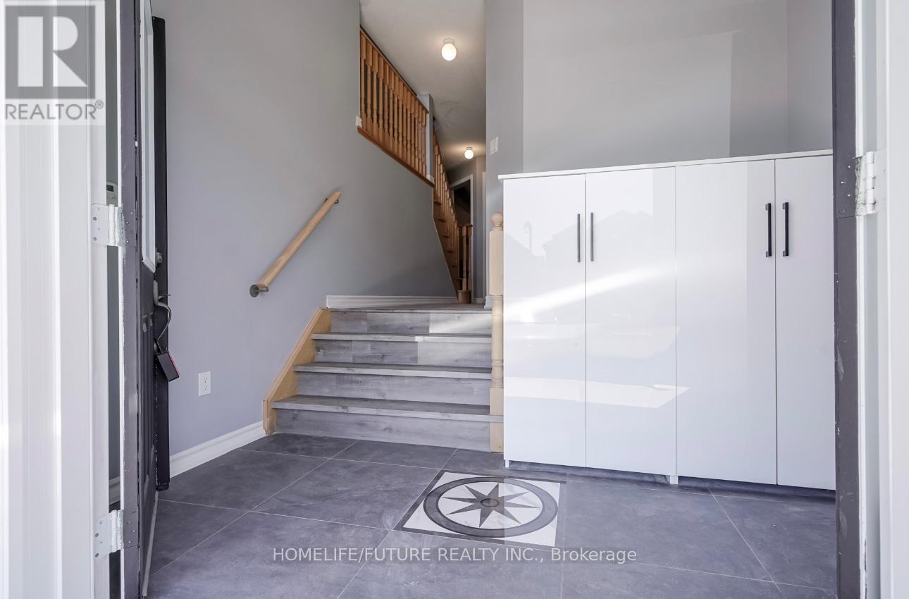 Main A - 20 Florence Drive, Whitby, Ontario  L1R 0K2 - Photo 15 - E12048767