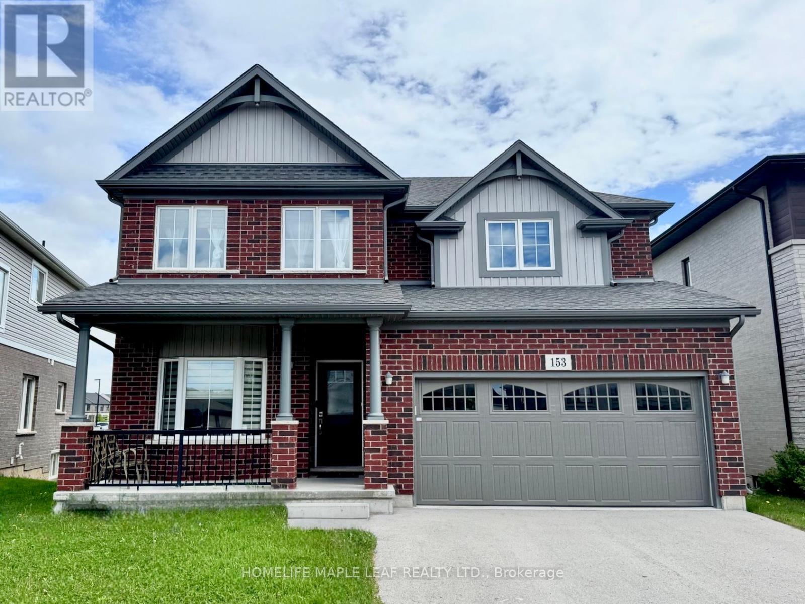 153 LAMETTI DRIVE, Pelham, Ontario