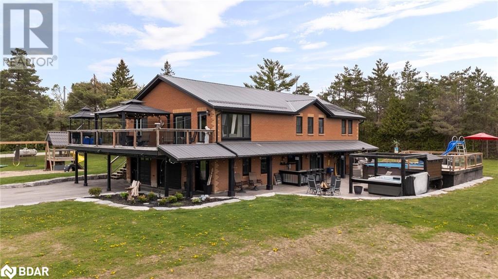 48 Campbell Beach Road, Brechin, Ontario  L0K 1B0 - Photo 2 - 40694536