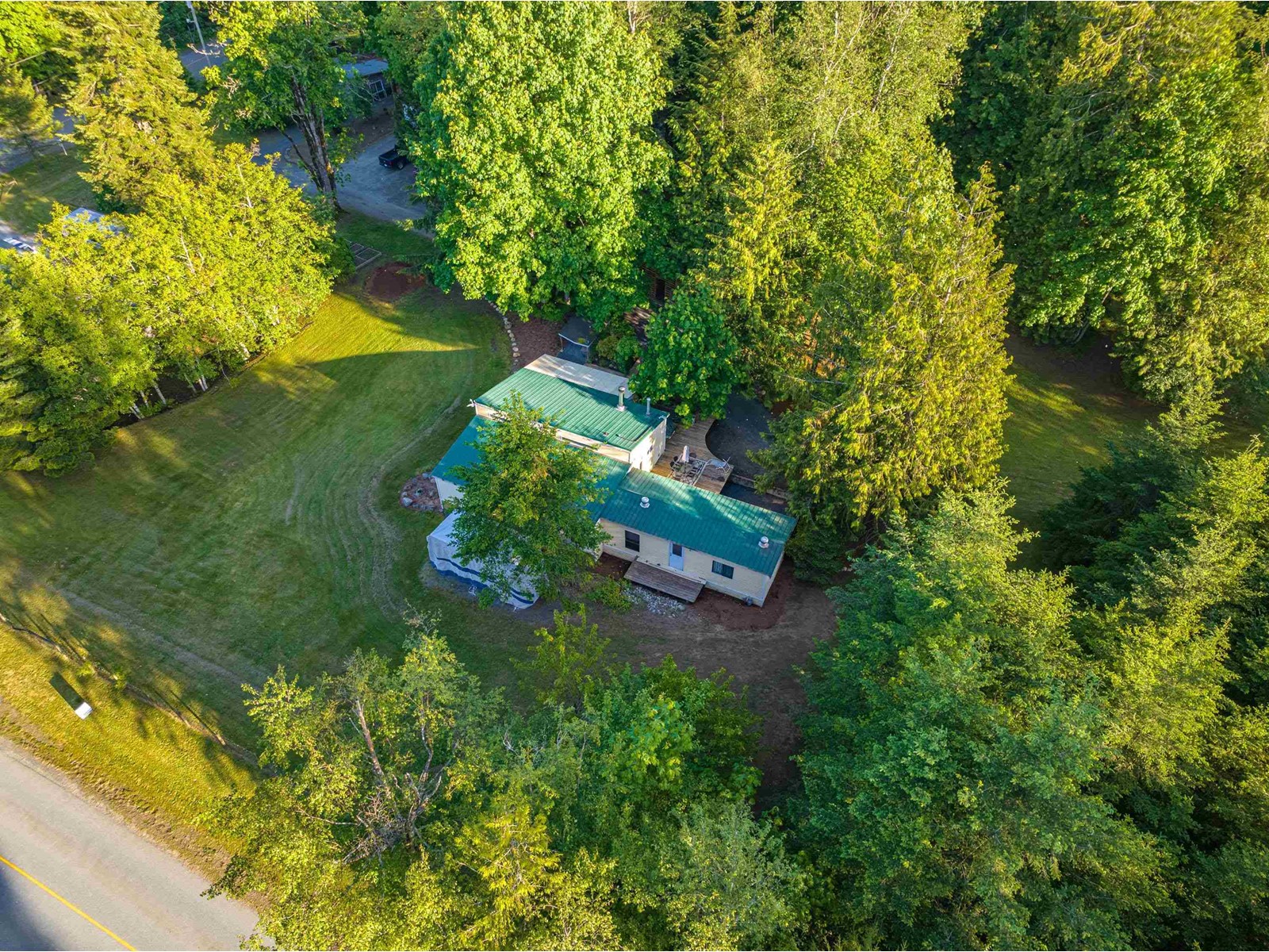 47400 Extrom Road, Ryder Lake, Chilliwack, British Columbia  V2R 4T1 - Photo 5 - R3002815