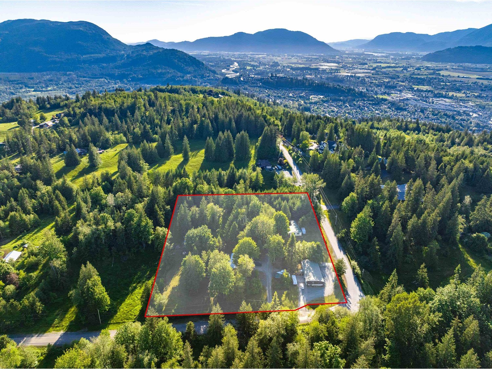 47400 EXTROM ROAD|Ryder Lake, Chilliwack, British Columbia