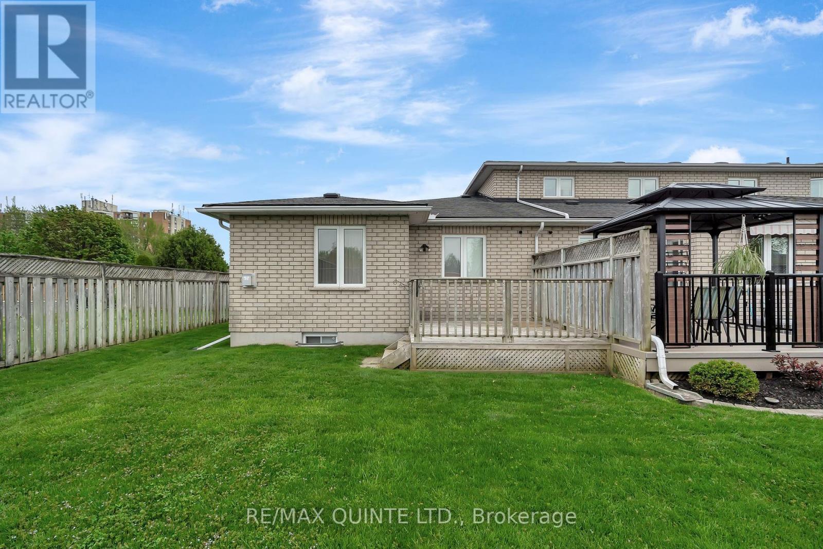 6 Pinegrove Court, Belleville, Ontario  K8N 5X9 - Photo 40 - X12152628