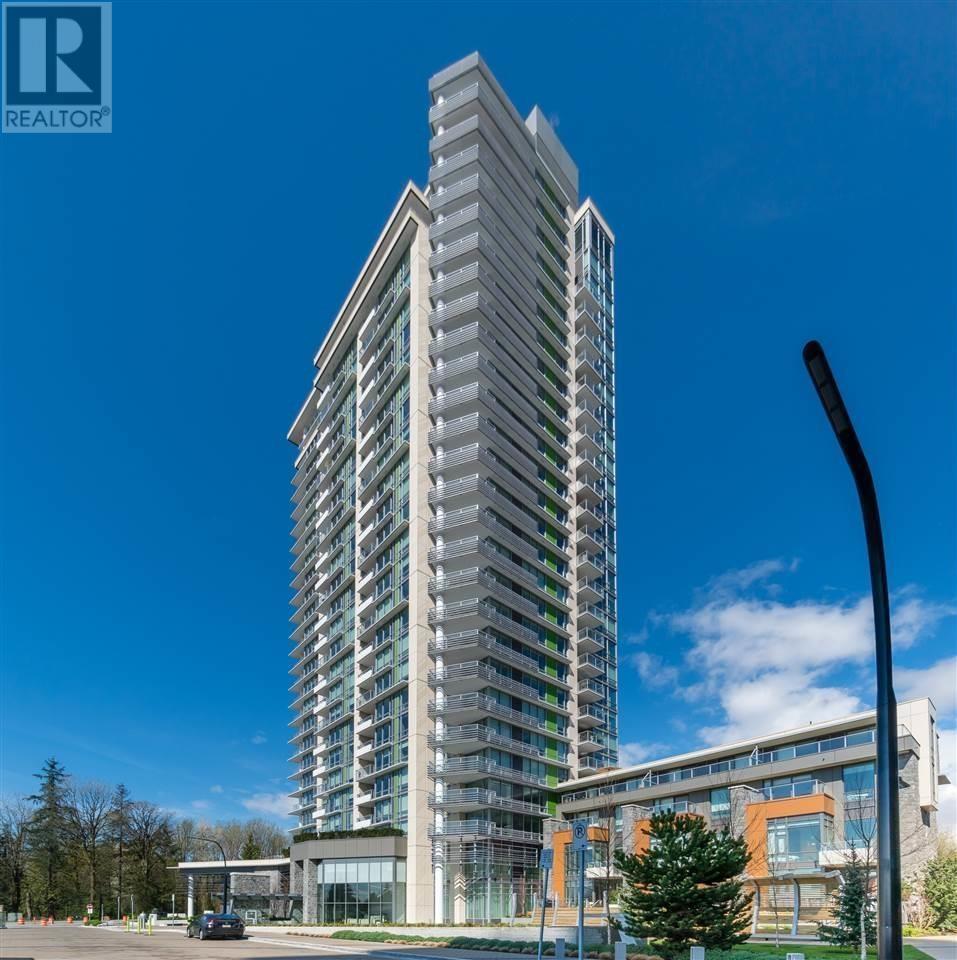 2801 680 Seylynn Crescent, North Vancouver, British Columbia  V7J 0B5 - Photo 1 - R3002181