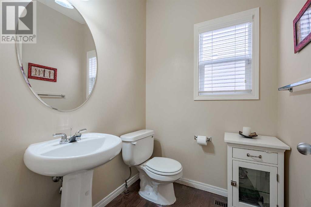 93 Copperleaf Way Se, Calgary, Alberta  T2Z 0H9 - Photo 15 - A2221402