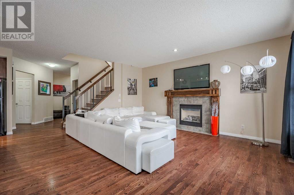 93 Copperleaf Way Se, Calgary, Alberta  T2Z 0H9 - Photo 11 - A2221402