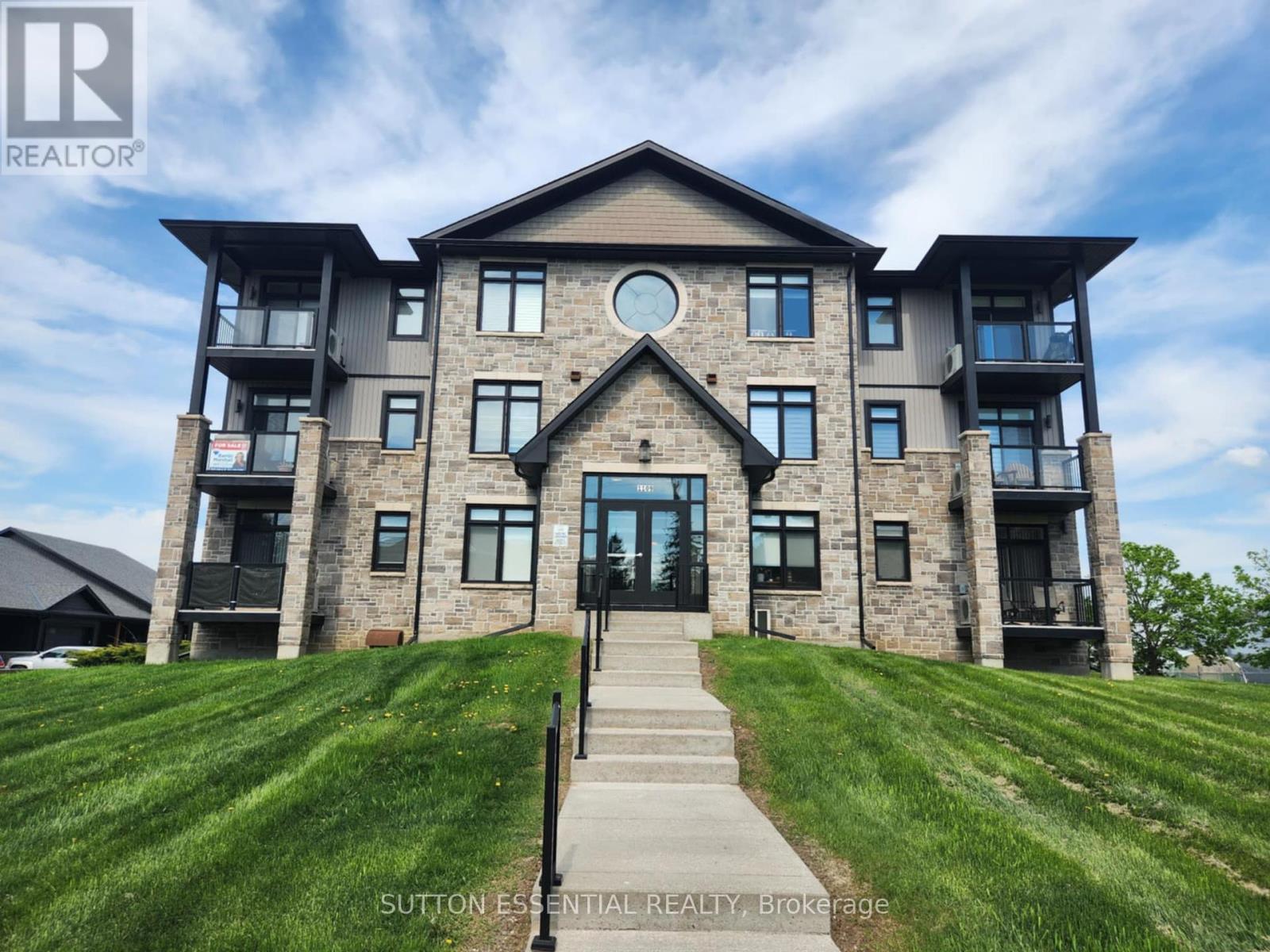 Property at 102 - 1109 MILLWOOD AVENUE image 3