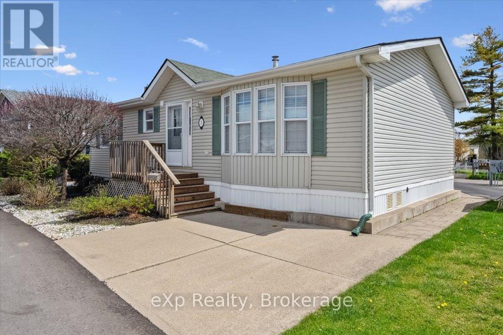 3 TRILLIUM BEACH DRIVE, Puslinch, Ontario