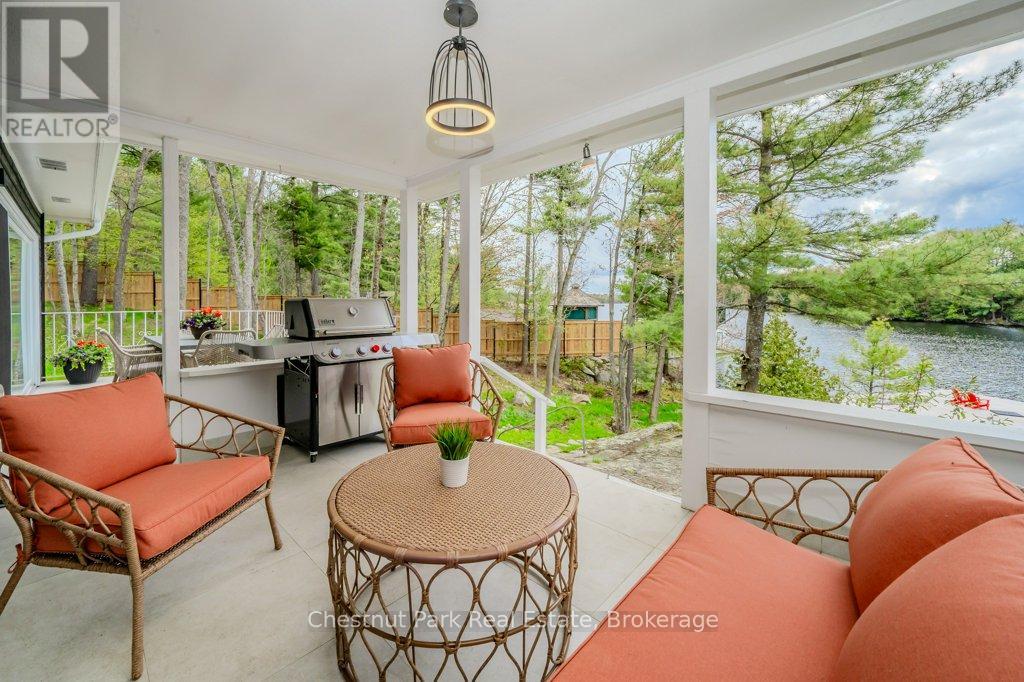 5 - 1023 Milford Manor Road, Muskoka Lakes, Ontario  P1L 1X4 - Photo 28 - X12152654