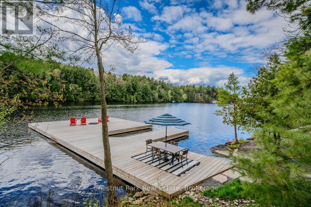5 - 1023 Milford Manor Road, Muskoka Lakes, Ontario  P1L 1X4 - Photo 3 - X12152654