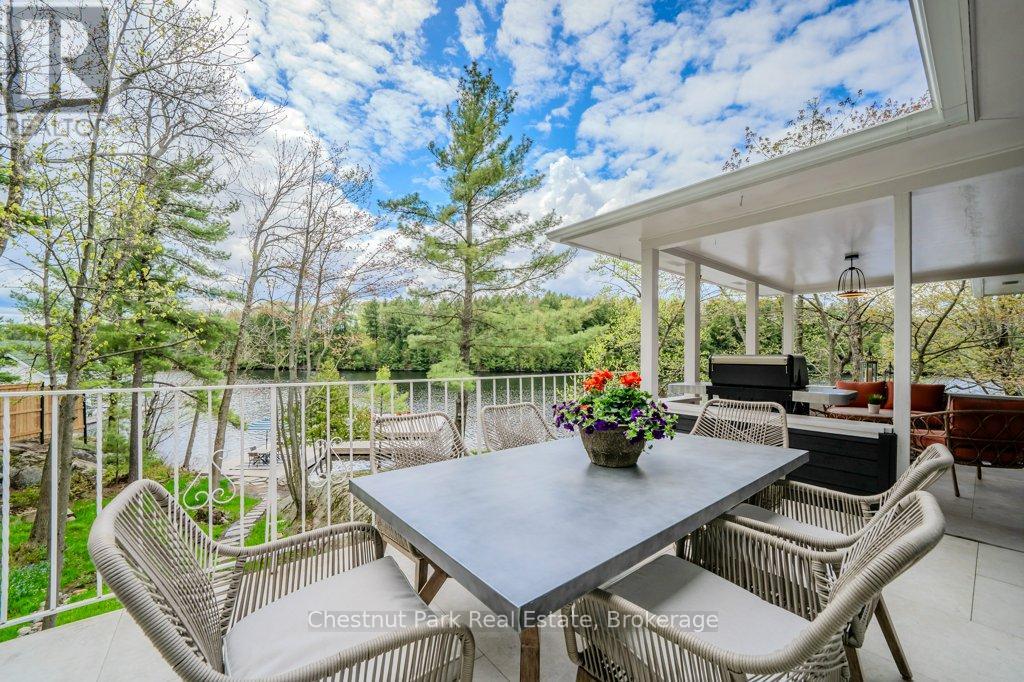 5 - 1023 Milford Manor Road, Muskoka Lakes, Ontario  P1L 1X4 - Photo 30 - X12152654
