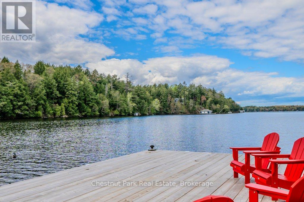 5 - 1023 Milford Manor Road, Muskoka Lakes, Ontario  P1L 1X4 - Photo 32 - X12152654