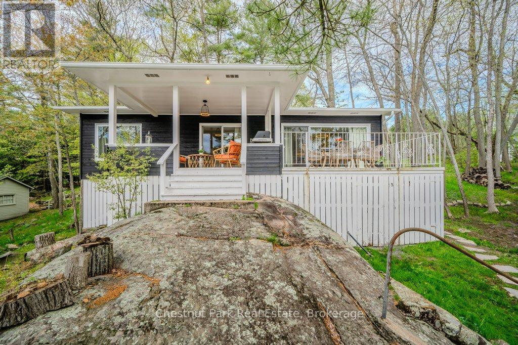 5 - 1023 Milford Manor Road, Muskoka Lakes, Ontario  P1L 1X4 - Photo 6 - X12152654