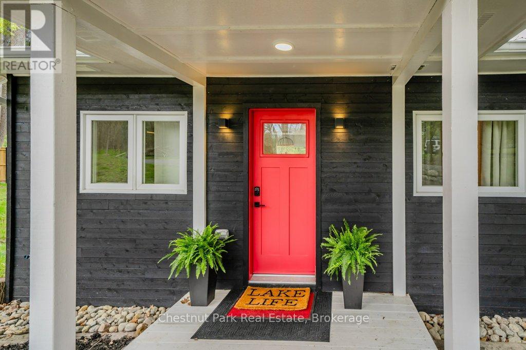 5 - 1023 Milford Manor Road, Muskoka Lakes, Ontario  P1L 1X4 - Photo 9 - X12152654