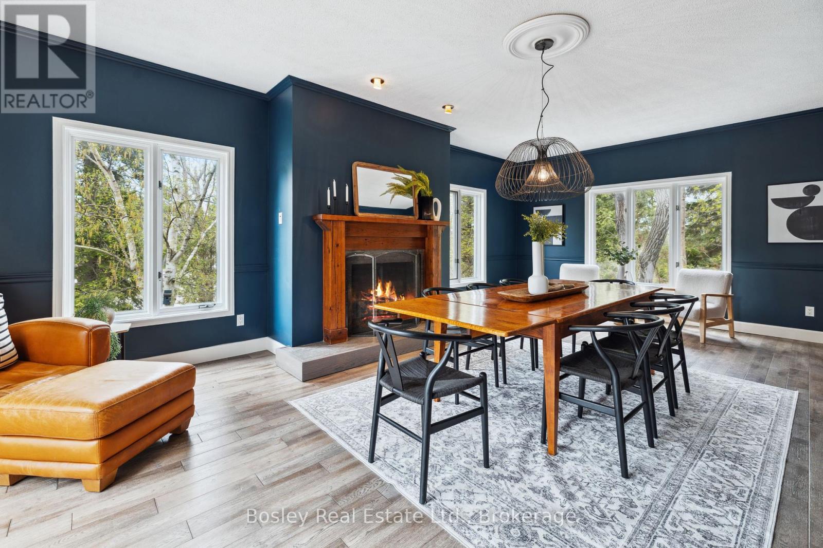 169 Lakewood Drive, Blue Mountains, Ontario  N0H 2P0 - Photo 13 - X12152660