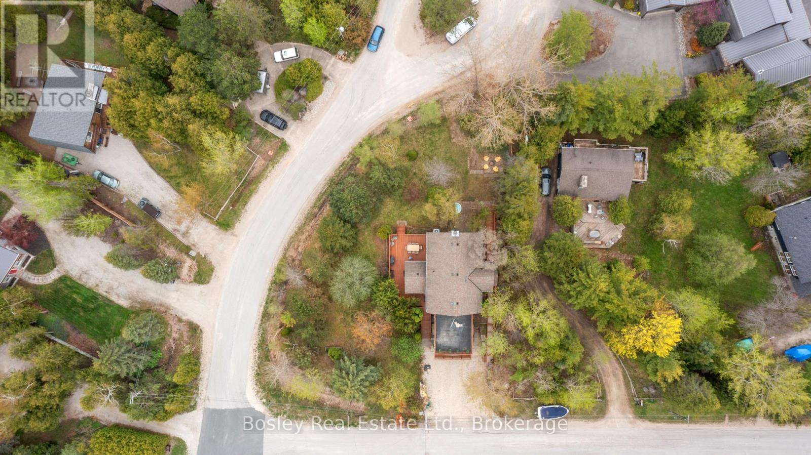 169 Lakewood Drive, Blue Mountains, Ontario  N0H 2P0 - Photo 3 - X12152660