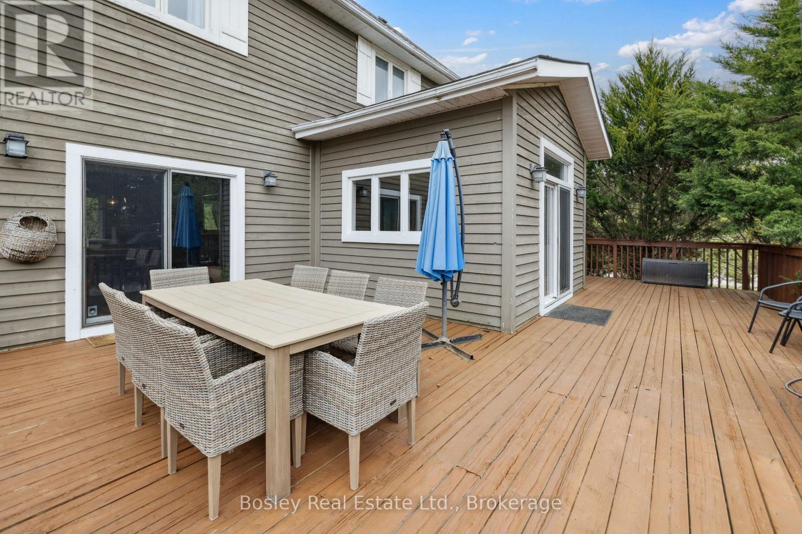 169 Lakewood Drive, Blue Mountains, Ontario  N0H 2P0 - Photo 35 - X12152660