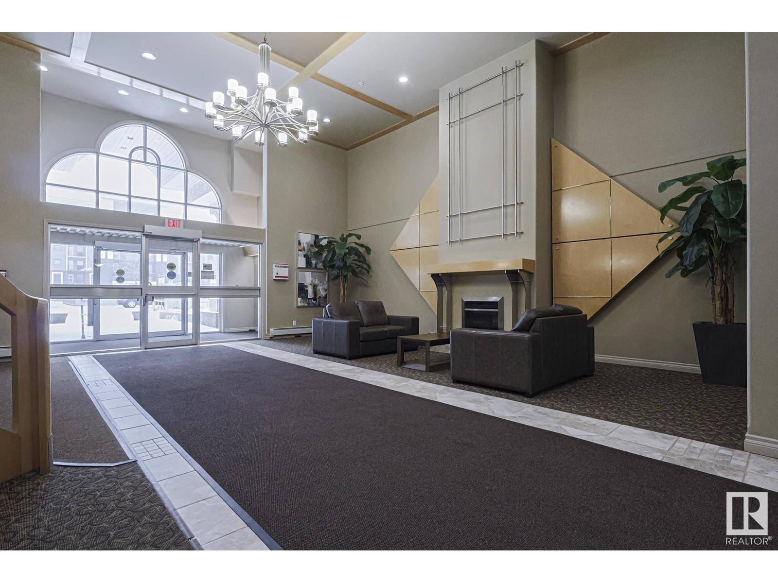 #402 10311 111 St Nw, Edmonton, Alberta  T5K 2Y8 - Photo 28 - E4425879